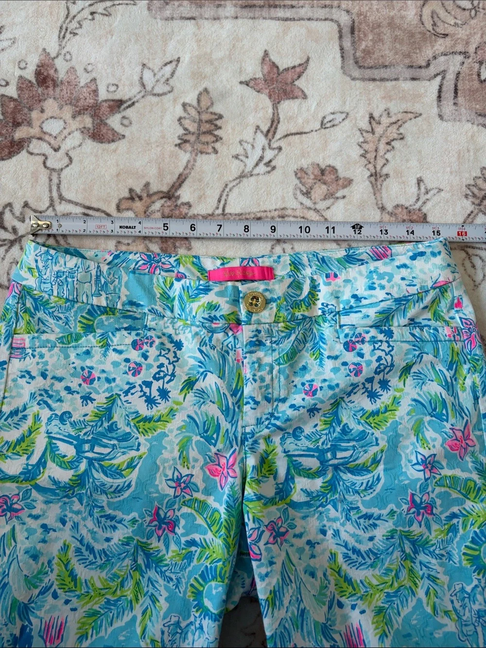 Lilly Pulitzer lilly pulitzer